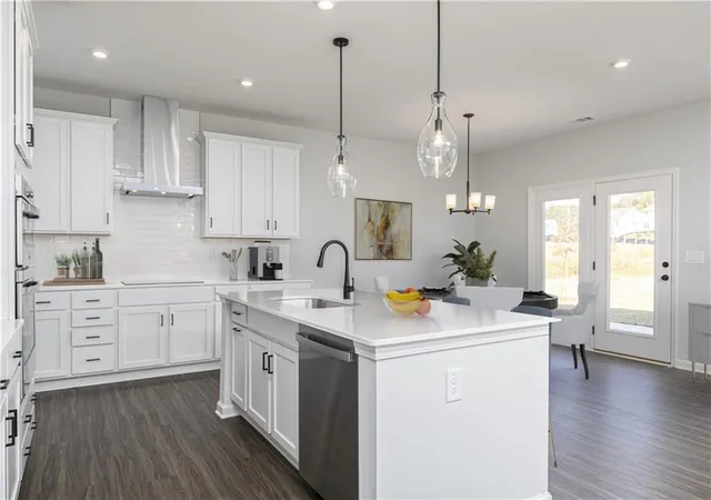 Photo 2 of Single family home for sale at 2006 Jordan Knoll Ln Ct, Lawrenceville, GA 30043 | MLS# 7836478 | Listing updated on 2026-09-12