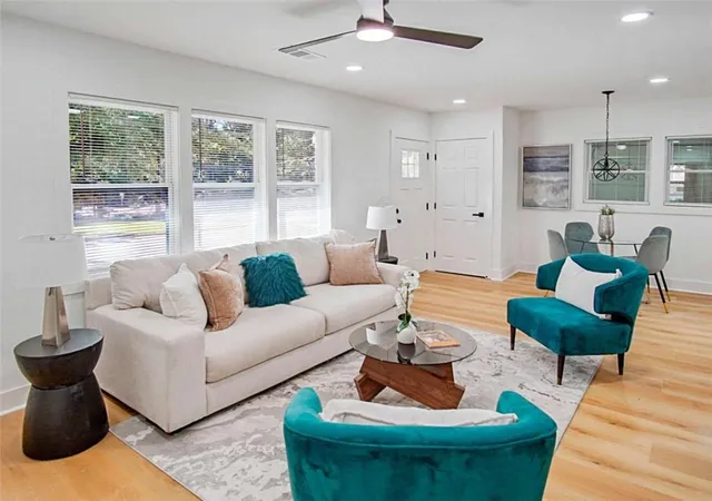Photo 1 of Single family home for sale at 2246 Bonnybrook Way SW, Atlanta, GA 30311 | MLS# 7856183 | Listing updated on 2026-10-24