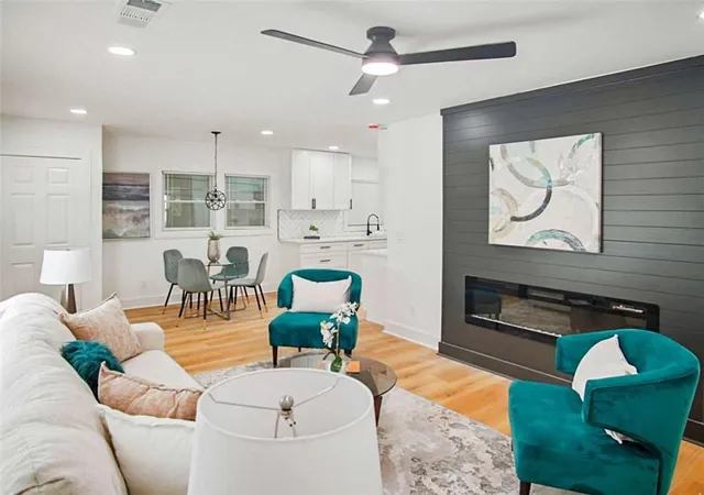 Photo 2 of Single family home for sale at 2246 Bonnybrook Way SW, Atlanta, GA 30311 | MLS# 7856183 | Listing updated on 2026-10-24