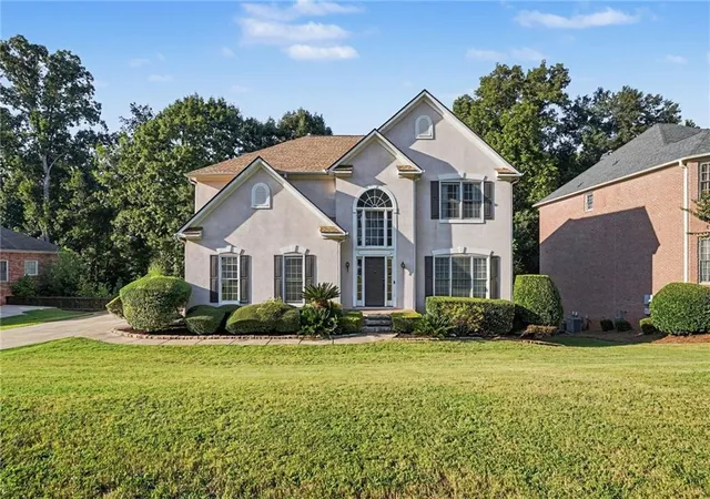 Photo 2 of Single family home for sale at 3580 Eagle, Lithonia, GA 30038 | MLS# 7839877 | Listing updated on 2026-09-19