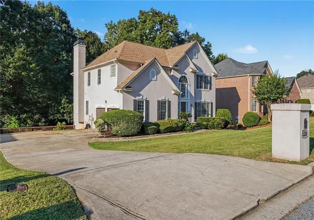 Photo 3 of Single family home for sale at 3580 Eagle, Lithonia, GA 30038 | MLS# 7839877 | Listing updated on 2026-09-19