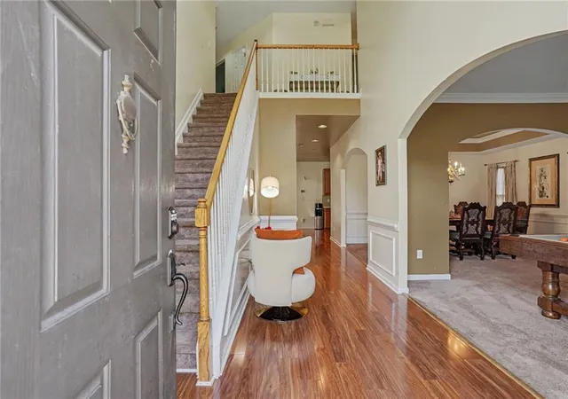 Photo 4 of Single family home for sale at 3580 Eagle, Lithonia, GA 30038 | MLS# 7839877 | Listing updated on 2026-09-19