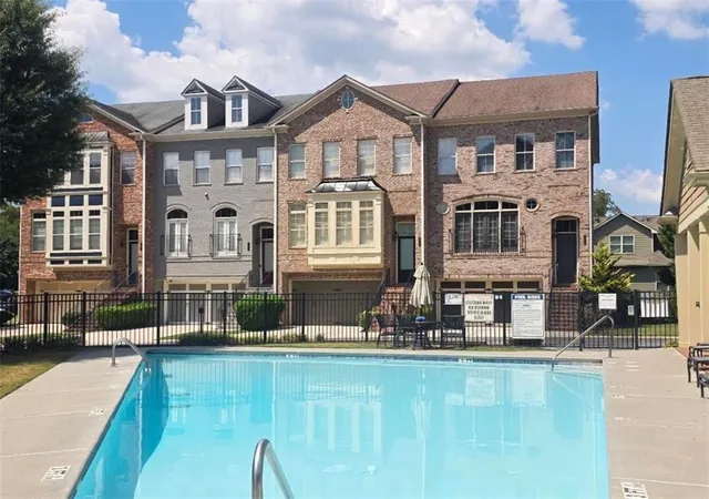 Photo 3 of Townhouse for sale at 105 Ryan Way Se #22, Smyrna, GA 30080 | MLS# 7830372 | Listing updated on 2026-09-18