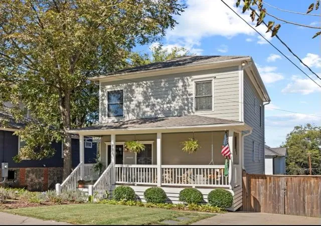 Photo 1 of Single family home for sale at 176 SE Tuskegee St, Atlanta, GA 30315 | MLS# 7859094 | Listing updated on 2026-10-26
