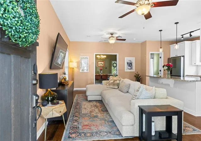 Photo 4 of Single family home for sale at 176 SE Tuskegee St, Atlanta, GA 30315 | MLS# 7859094 | Listing updated on 2026-10-26