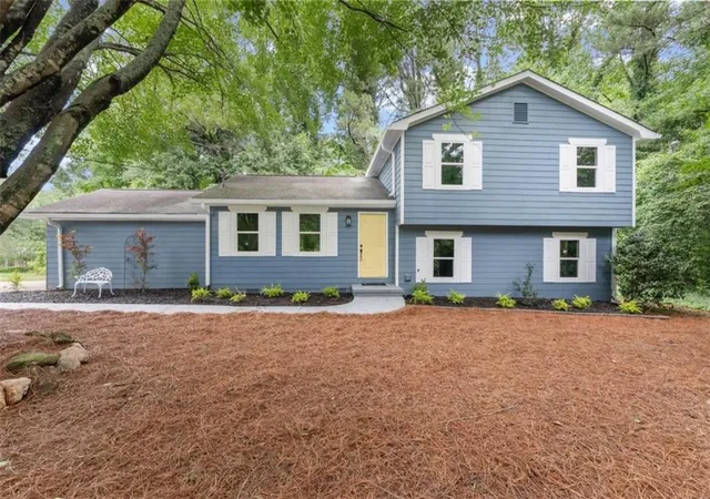 Photo 1 of Single family home for sale at 381 Plantation Blvd, Lawrenceville, GA 30046 | MLS# 7833835 | Listing updated on 2026-09-08