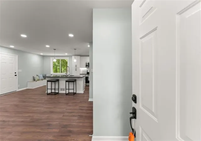 Photo 3 of Single family home for sale at 381 Plantation Blvd, Lawrenceville, GA 30046 | MLS# 7833835 | Listing updated on 2026-09-08