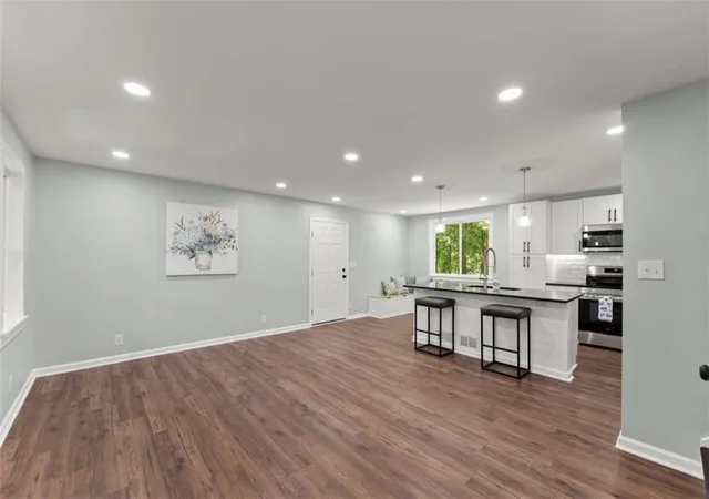 Photo 4 of Single family home for sale at 381 Plantation Blvd, Lawrenceville, GA 30046 | MLS# 7833835 | Listing updated on 2026-09-08