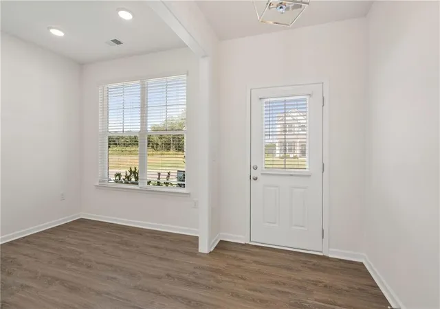 Photo 1 of Single family home for sale at 8135 Pine Ridge Rd, Fairburn, GA 30213 | MLS# 7833693 | Listing updated on 2026-10-29