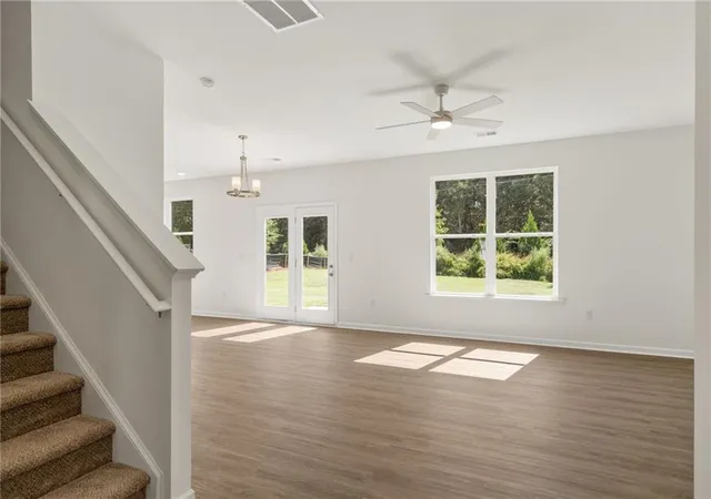 Photo 2 of Single family home for sale at 8135 Pine Ridge Rd, Fairburn, GA 30213 | MLS# 7833693 | Listing updated on 2026-10-29