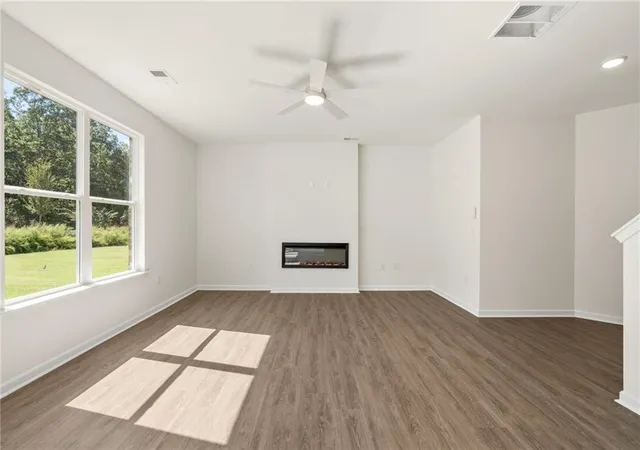 Photo 3 of Single family home for sale at 8135 Pine Ridge Rd, Fairburn, GA 30213 | MLS# 7833693 | Listing updated on 2026-10-29