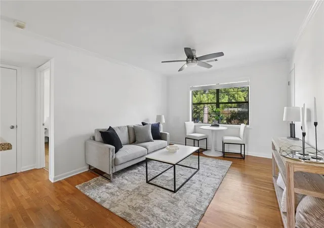 Photo 2 of Condo for sale at 410 Candler Park Dr NE #G11, Atlanta, GA 30307 | MLS# 7857416 | Listing updated on 2026-10-29