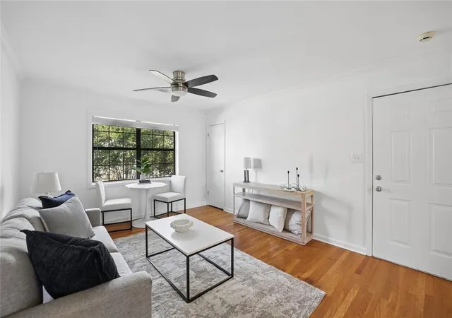 Photo 3 of Condo for sale at 410 Candler Park Dr NE #G11, Atlanta, GA 30307 | MLS# 7857416 | Listing updated on 2026-10-29
