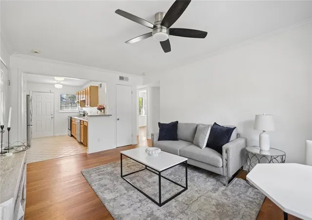 Photo 4 of Condo for sale at 410 Candler Park Dr NE #G11, Atlanta, GA 30307 | MLS# 7857416 | Listing updated on 2026-10-29