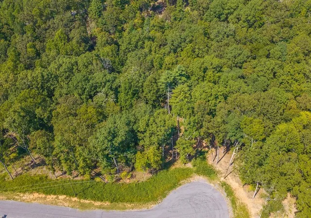 Photo 4 of Land for sale at 0 Lower Knoll Ct, Talking Rock, GA 30175 | MLS# 7844729 | Listing updated on 2026-09-26