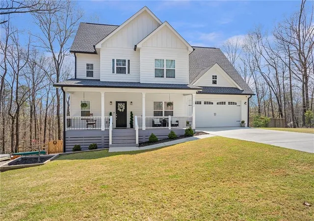 Photo 1 of Single family home for sale at 5234 Laurel Ln, Gainesville, GA 30506 | MLS# 7742990 | Listing updated on 2026-09-11