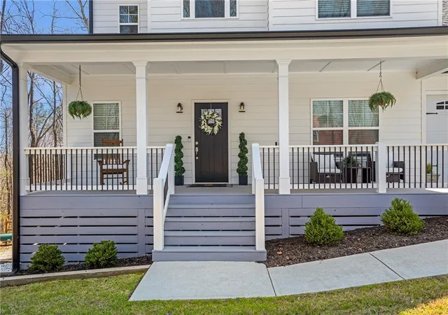 Photo 2 of Single family home for sale at 5234 Laurel Ln, Gainesville, GA 30506 | MLS# 7742990 | Listing updated on 2026-09-11