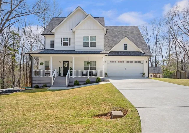 Photo 46 of Single family home for sale at 5234 Laurel Ln, Gainesville, GA 30506 | MLS# 7742990 | Listing updated on 2026-09-11