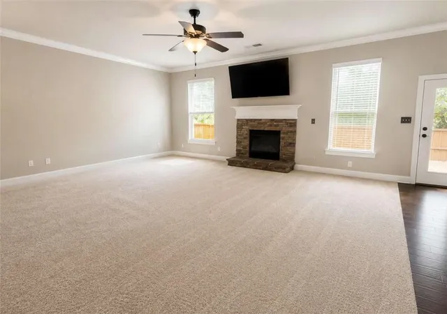 Photo 3 of Sale Pending at 835 Lorrimont Ln, Fairburn, GA 30213 | MLS# 7809247 | Listing updated on 2026-10-02