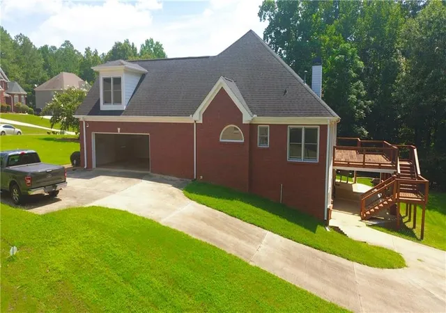 Photo 1 of Single family home for sale at 2436 Staffordshire Way Se, Conyers, GA 30013 | MLS# 7841981 | Listing updated on 2026-09-23