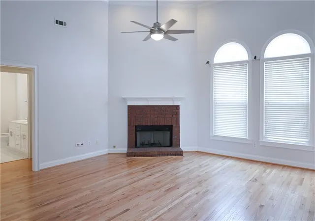Photo 2 of Single family home for sale at 2436 Staffordshire Way Se, Conyers, GA 30013 | MLS# 7841981 | Listing updated on 2026-09-23