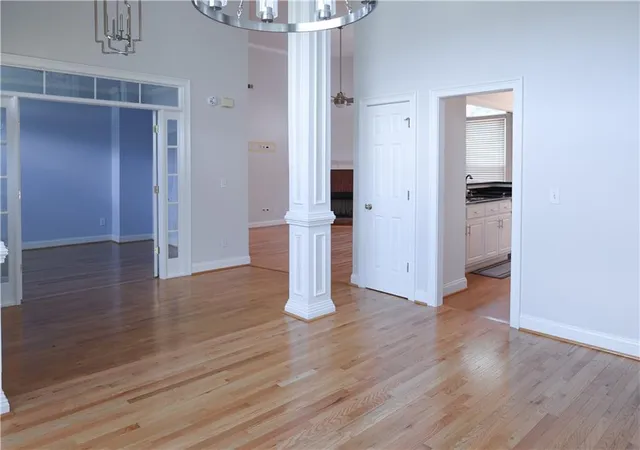 Photo 3 of Single family home for sale at 2436 Staffordshire Way SE, Conyers, GA 30013 | MLS# 7841981 | Listing updated on 2026-09-23
