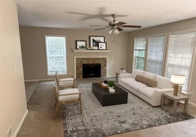 Photo 3 of Sale Pending at 4680 Woodglen Ct, Douglasville, GA 30135 | MLS# 7810572 | Listing updated on 2026-10-27