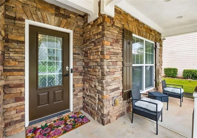 Photo 3 of Single family home for sale at 9357 Opal Dr, Douglasville, GA 30135 | MLS# 7843843 | Listing updated on 2026-10-15