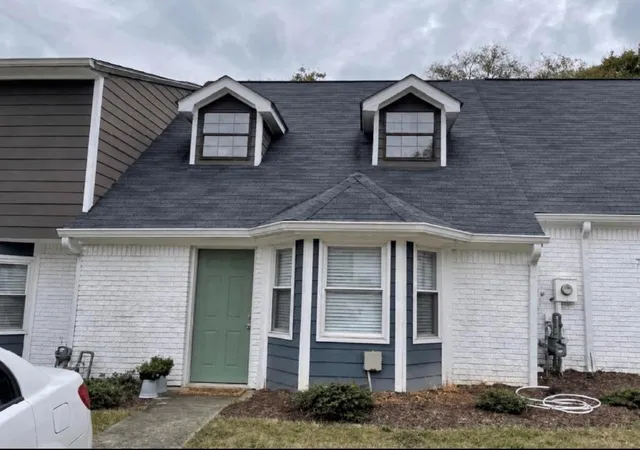 Photo 1 of Townhouse for sale at 8670 Ashley Way, Douglasville, GA 30134 | MLS# 7836533 | Listing updated on 2026-09-12