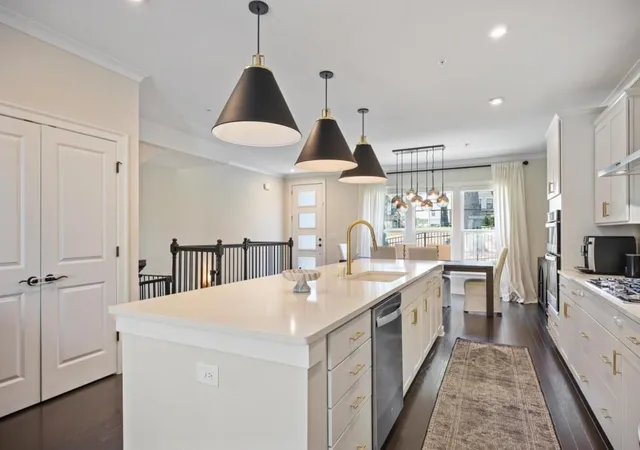 Photo 3 of Townhouse for sale at 1008 Burnside Ln NW, Atlanta, GA 30318 | MLS# 7834636 | Listing updated on 2026-09-14