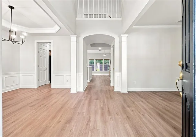 Photo 3 of Sale Pending at 10 Hemingbrough Way, Johns Creek, GA 30022 | MLS# 7833345 | Listing updated on 2026-10-03