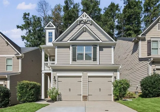 Single family home for sale at 5127 Acworth Landing Dr, Acworth, GA 30101 | MLS# 7833025