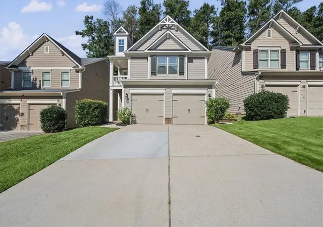 Photo 1 of Single family home for sale at 5127 Acworth Landing Dr, Acworth, GA 30101 | MLS# 7833025 | Listing updated on 2026-09-12