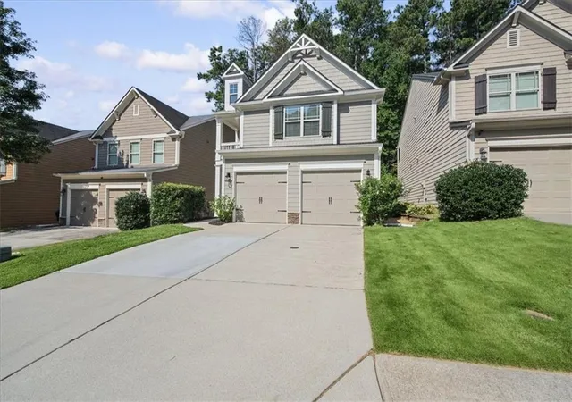 Photo 2 of Single family home for sale at 5127 Acworth Landing Dr, Acworth, GA 30101 | MLS# 7833025 | Listing updated on 2026-09-12