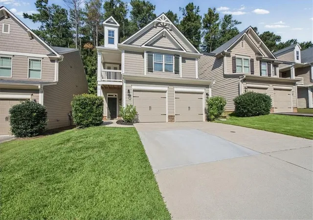 Photo 3 of Single family home for sale at 5127 Acworth Landing Dr, Acworth, GA 30101 | MLS# 7833025 | Listing updated on 2026-09-12