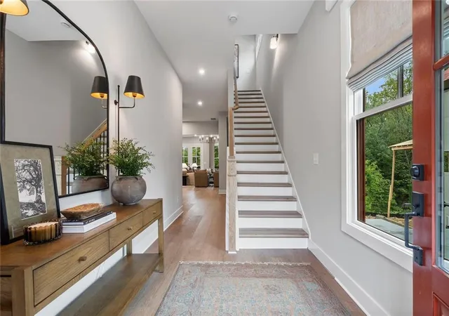 Photo 3 of Sale Pending at 1990 Catnap Ct, Atlanta, GA 30341 | MLS# 7837943 | Listing updated on 2026-10-12