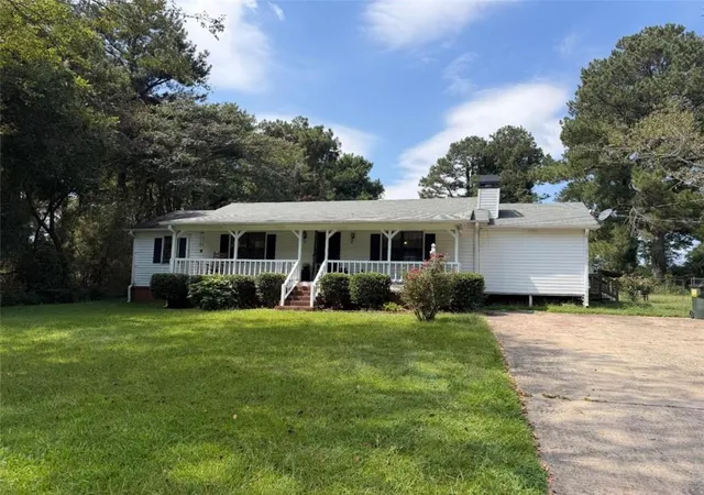Photo 1 of Sale Pending at 109 New Georgia Dr, Dallas, GA 30157 | MLS# 7839750 | Listing updated on 2026-10-05