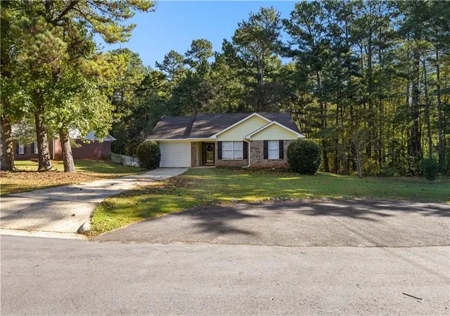 Photo 1 of Single family home for sale at 7440 Little Fawn Pkwy, Palmetto, GA 30268 | MLS# 7859943 | Listing updated on 2026-10-28