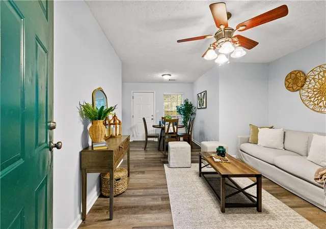 Photo 2 of Single family home for sale at 7440 Little Fawn Pkwy, Palmetto, GA 30268 | MLS# 7859943 | Listing updated on 2026-10-28