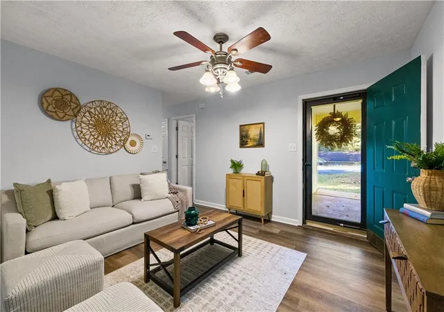 Photo 4 of Single family home for sale at 7440 Little Fawn Pkwy, Palmetto, GA 30268 | MLS# 7859943 | Listing updated on 2026-10-28