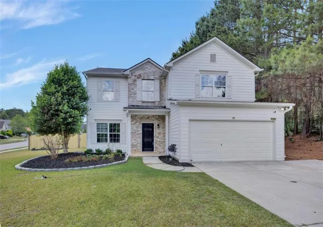 Photo 1 of Single family home for sale at 15 Kestrel Cir, Covington, GA 30014 | MLS# 7844207 | Listing updated on 2026-09-25
