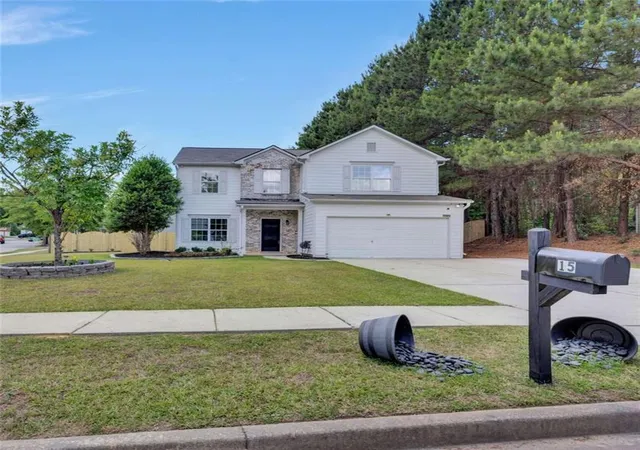 Photo 2 of Single family home for sale at 15 Kestrel Cir, Covington, GA 30014 | MLS# 7844207 | Listing updated on 2026-09-25