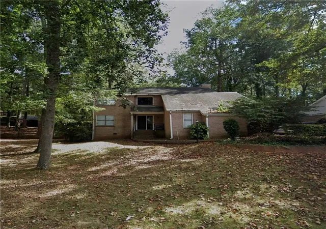 Photo 1 of Sale Pending at 1632 Fieldgreen Overlook, Stone Mountain, GA 30088 | MLS# 7821733 | Listing updated on 2026-10-09