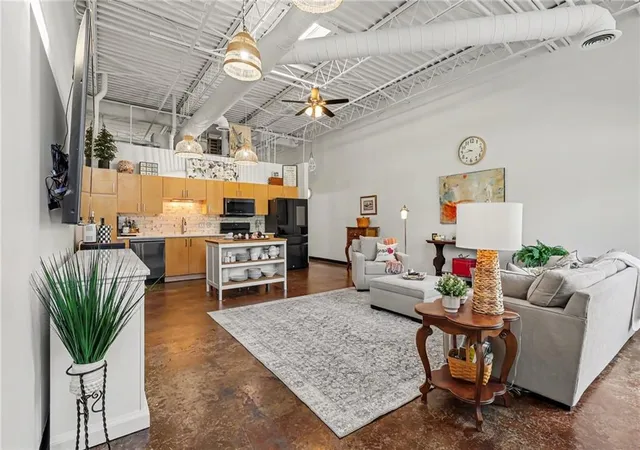 Photo 3 of Sale Pending at 5200 Peachtree Rd #2114, Atlanta, GA 30341 | MLS# 7841041 | Listing updated on 2026-10-08