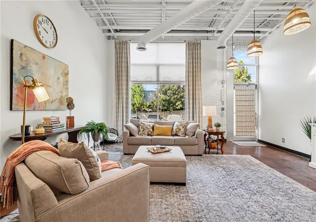 Photo 4 of Sale Pending at 5200 Peachtree Rd #2114, Atlanta, GA 30341 | MLS# 7841041 | Listing updated on 2026-10-08