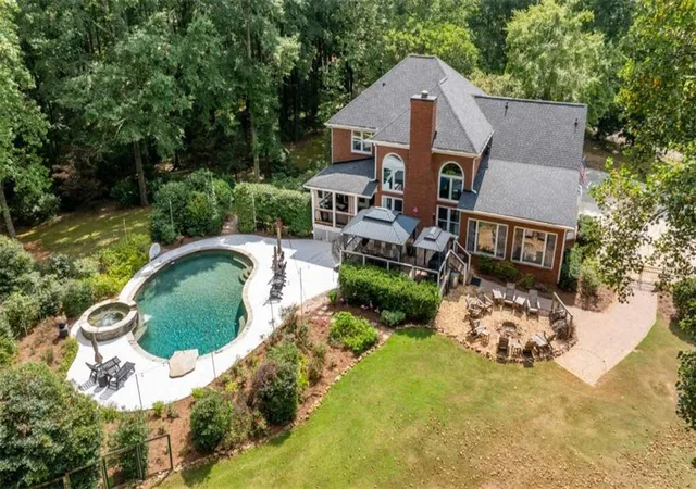 Photo 1 of Sale Pending at 200 Acton Dr, Fayetteville, GA 30215 | MLS# 7843834 | Listing updated on 2026-10-29