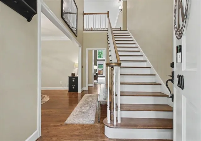 Photo 3 of Sale Pending at 200 Acton Dr, Fayetteville, GA 30215 | MLS# 7843834 | Listing updated on 2026-10-29