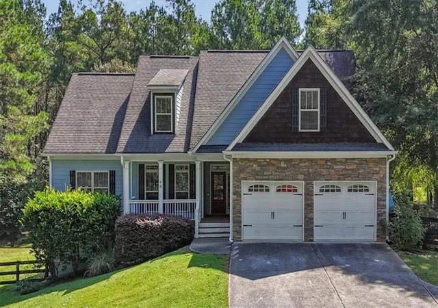 Single family home for sale at 479 Iron Hl Rd, Taylorsville, GA 30178 | MLS# 7830073