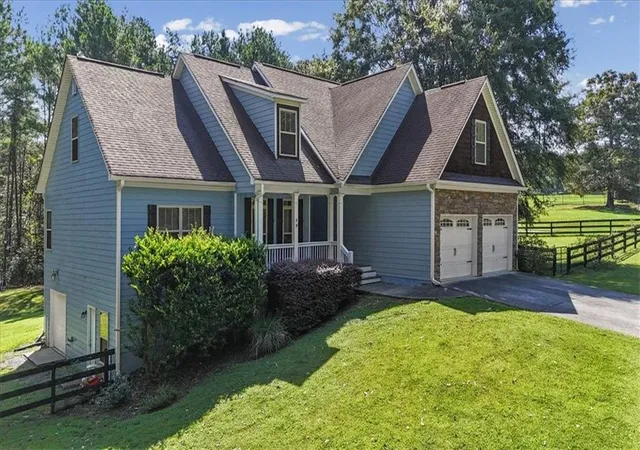 Photo 2 of Single family home for sale at 479 Iron Hl Rd, Taylorsville, GA 30178 | MLS# 7830073 | Listing updated on 2026-09-26