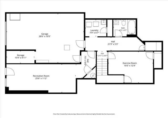 Photo 54 of Single family home for sale at 479 Iron Hl Rd, Taylorsville, GA 30178 | MLS# 7830073 | Listing updated on 2026-09-26